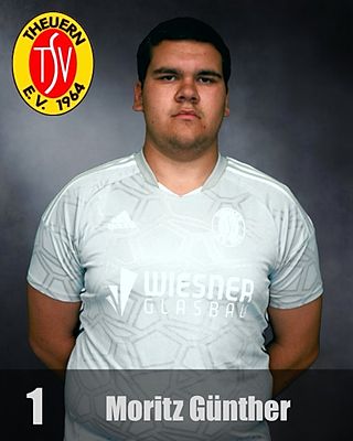 Moritz Günther