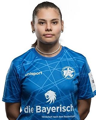 Paula Stoewer Zapata