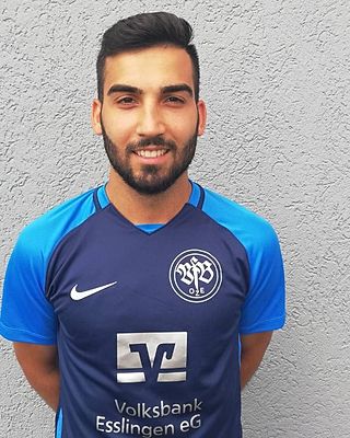 Emre Özcan