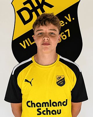 Bastian Roider