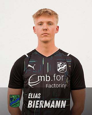 Elias Biermann