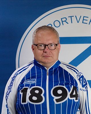 Jens Böttcher