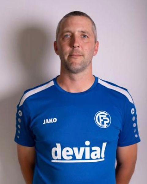 Foto: 1. FC Pforzheim 2018