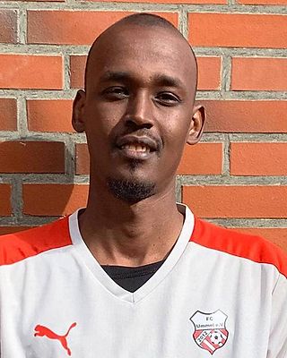 Dahir Farah Hassan