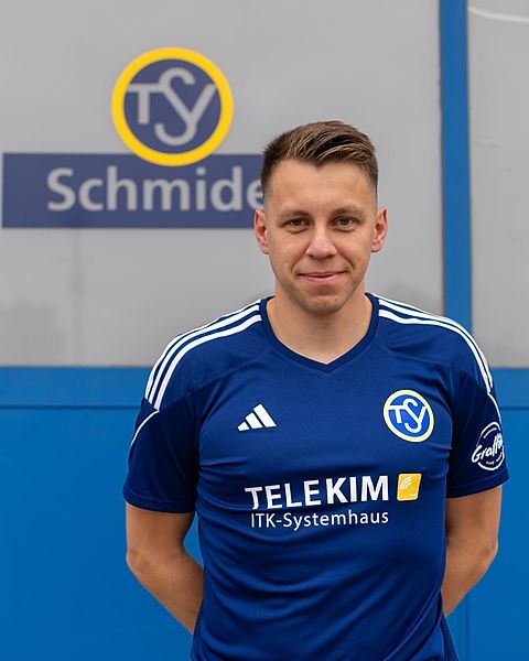 Foto: TSV