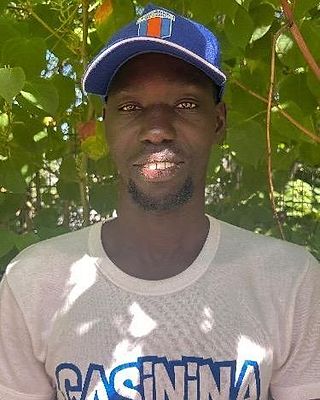 Cheikh Tidiane Diouf