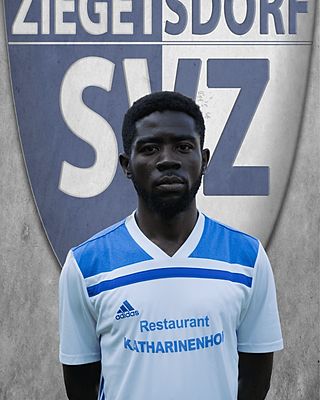 Tertulin Tamen Noutcha