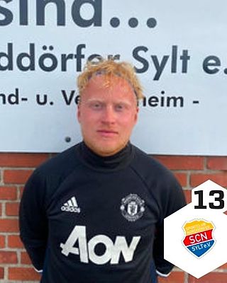 Rickmer Schöndube