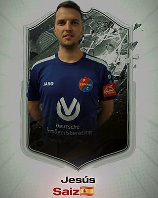 Jesús Saiz Colomina