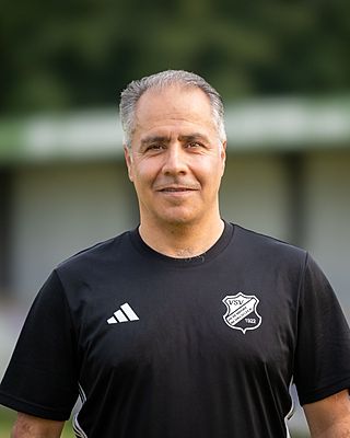 Ali Goodarzi
