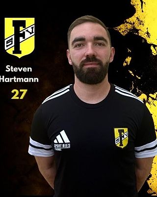 Steven Hartmann