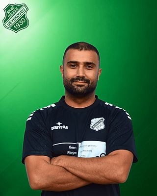 Mohammed Enes Özdal