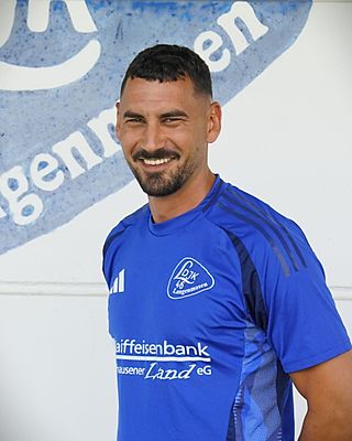 Kevin Sari