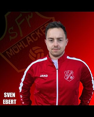 Sven Ebert