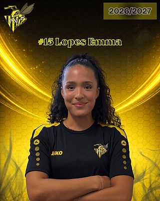 Emma Lopes