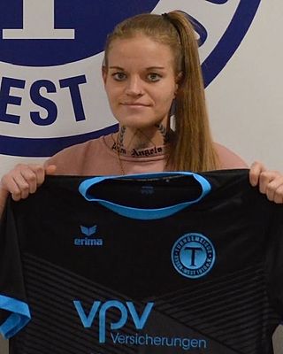 Annika Ippolito