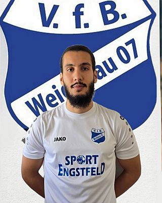 Mohammed - Ali El Karaa