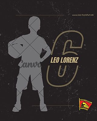 Leo Lorenz