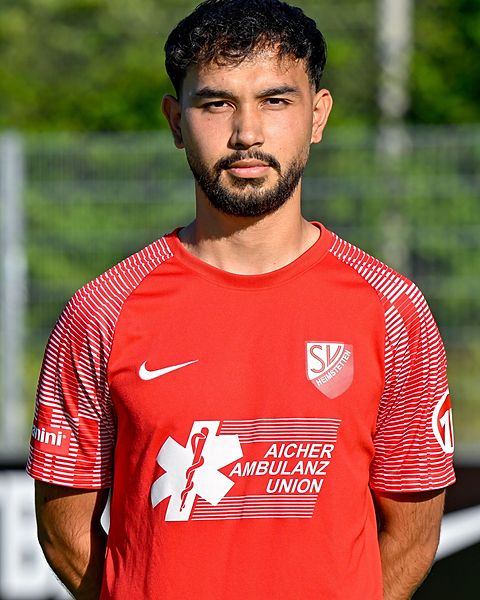 Reza Sakhi Zada