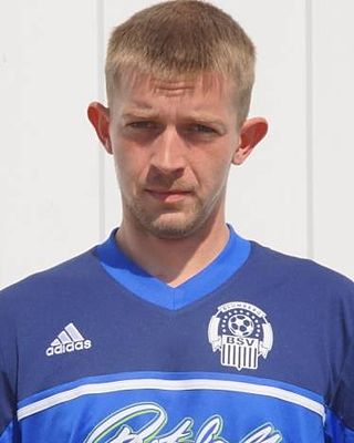 Patrick Donath