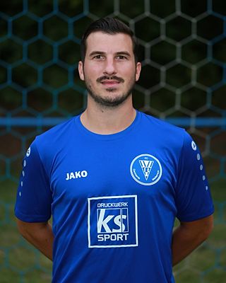 Nico Schneid