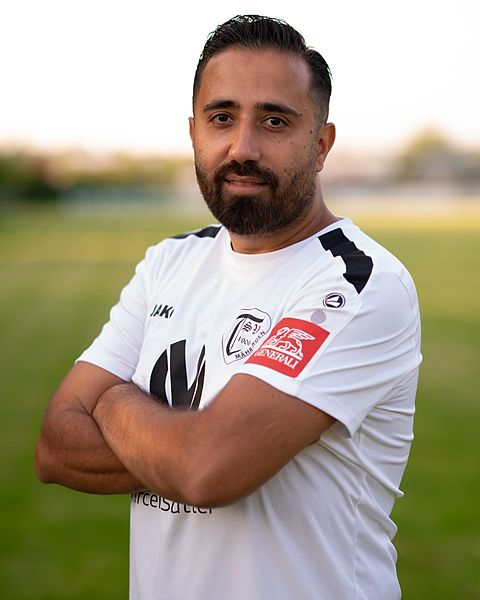 Foto: Aziz Bouali