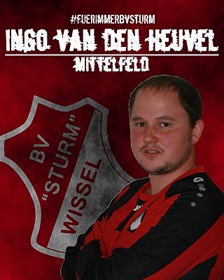 Ingo van den Heuvel
