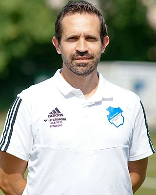 Martin Kwoczala