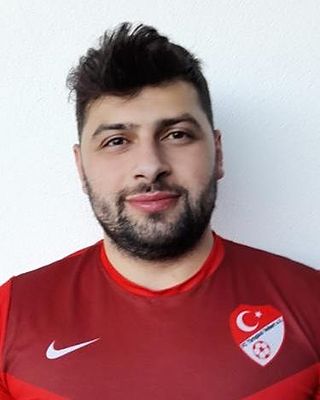 Burak Karaman