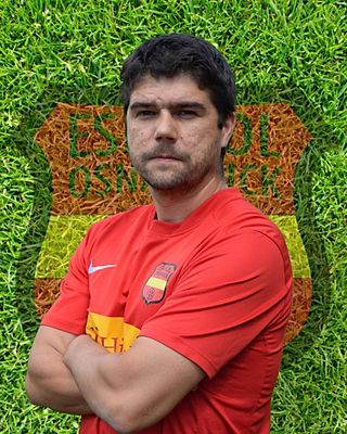 Rodrigo Gay López Cepero