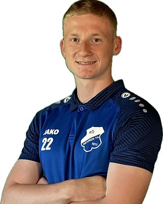 Mika Holz