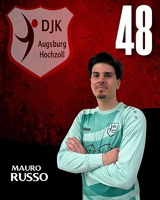 Mauro Russo