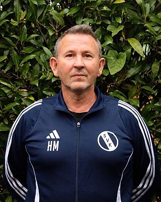 Henrik Meyer