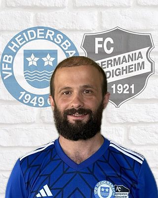 Aliosman Güler