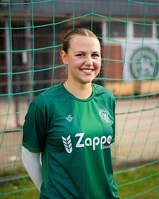 Mia Mühlner