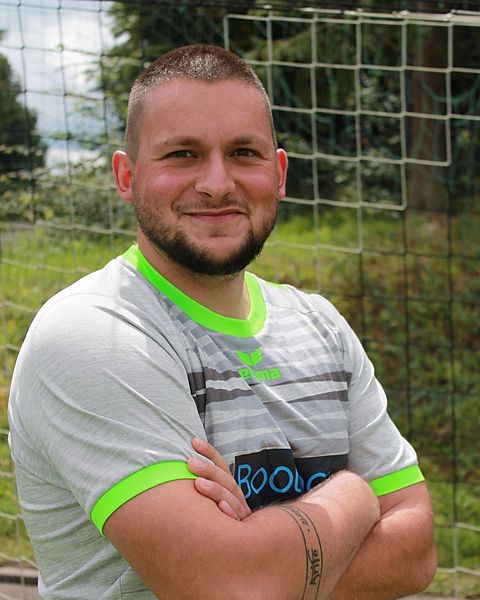 Foto: Pauline Biffar
