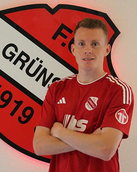 Foto: FCG