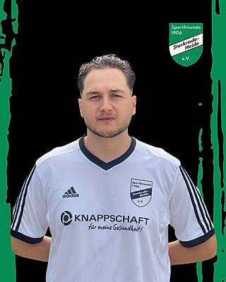 Sinan Ergelen