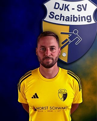 Sebastian Pohl