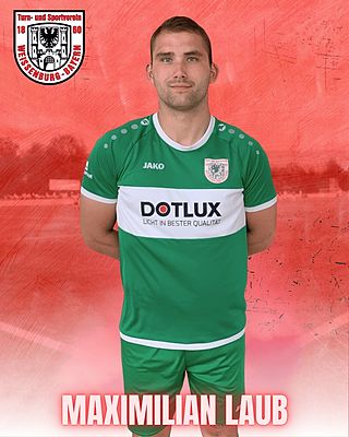 Maximilian Laub