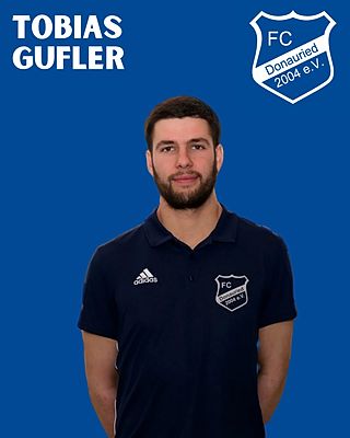 Tobias Gufler