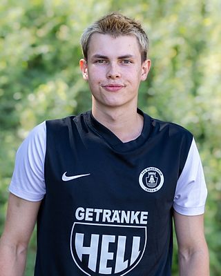 Benedikt Hofmann