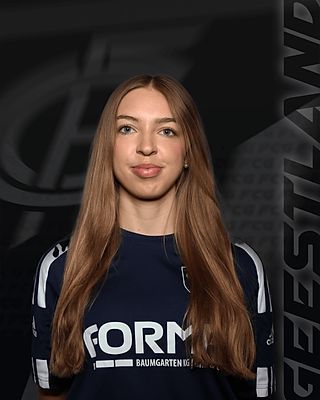 Marie Sophia von Glahn