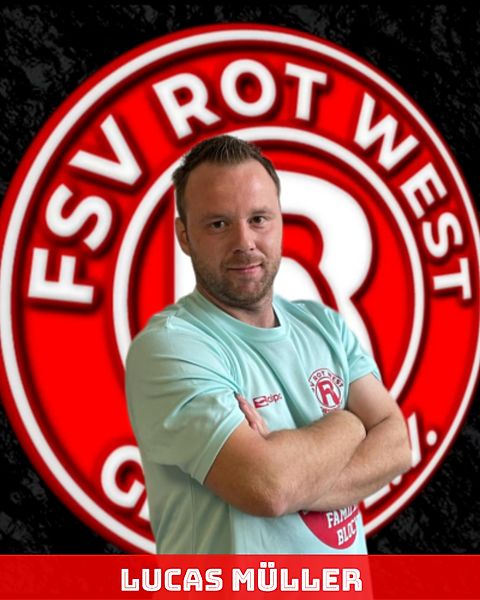 Foto: FSV Rot West