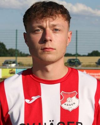 Simon Romoth