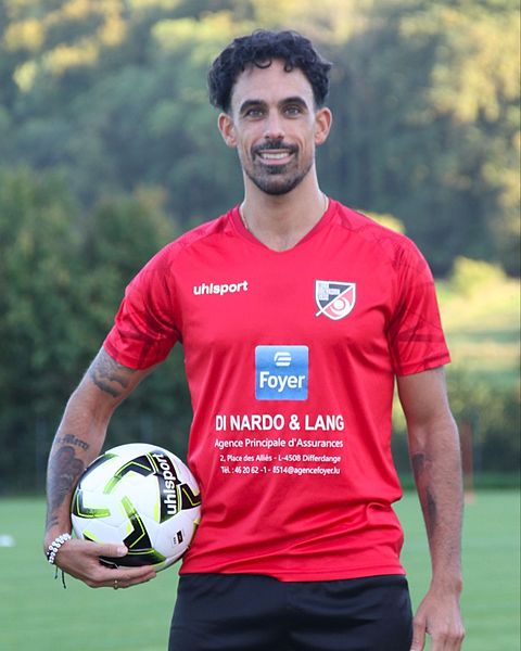 Foto: Gilbert Kintziger