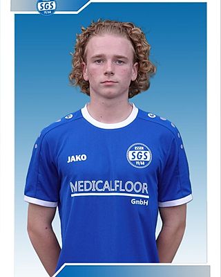 Lenn Janssen