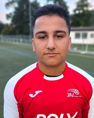 Dluwan Salam Hussein