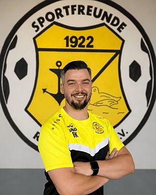 Florian Kurtaj