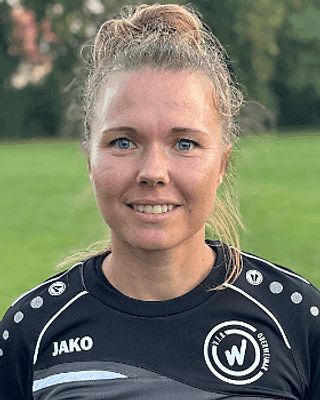 Cindy Friedmann